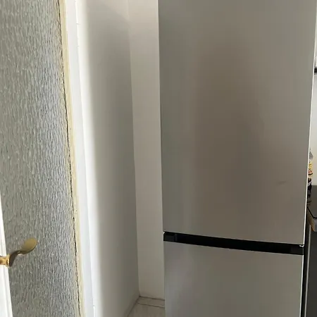 Apartment Mundenheim *