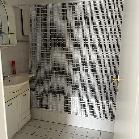 Apartment Mundenheim