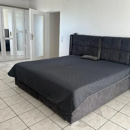 Mundenheim Apartment Ludwigshafen am Rhein